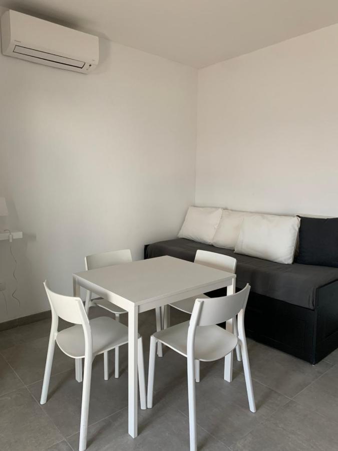Loft Costa Viola Scilla Villa Exterior photo