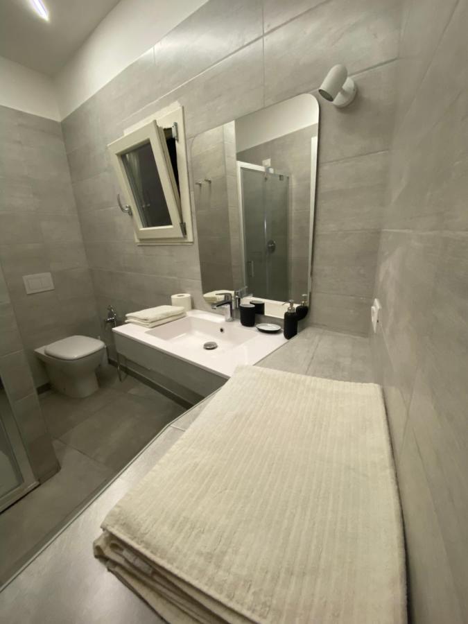 Loft Costa Viola Scilla Villa Exterior photo