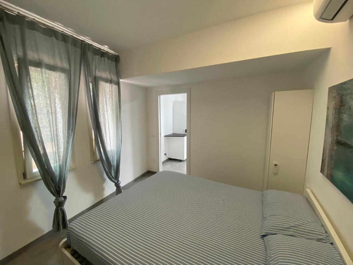 Loft Costa Viola Scilla Villa Exterior photo